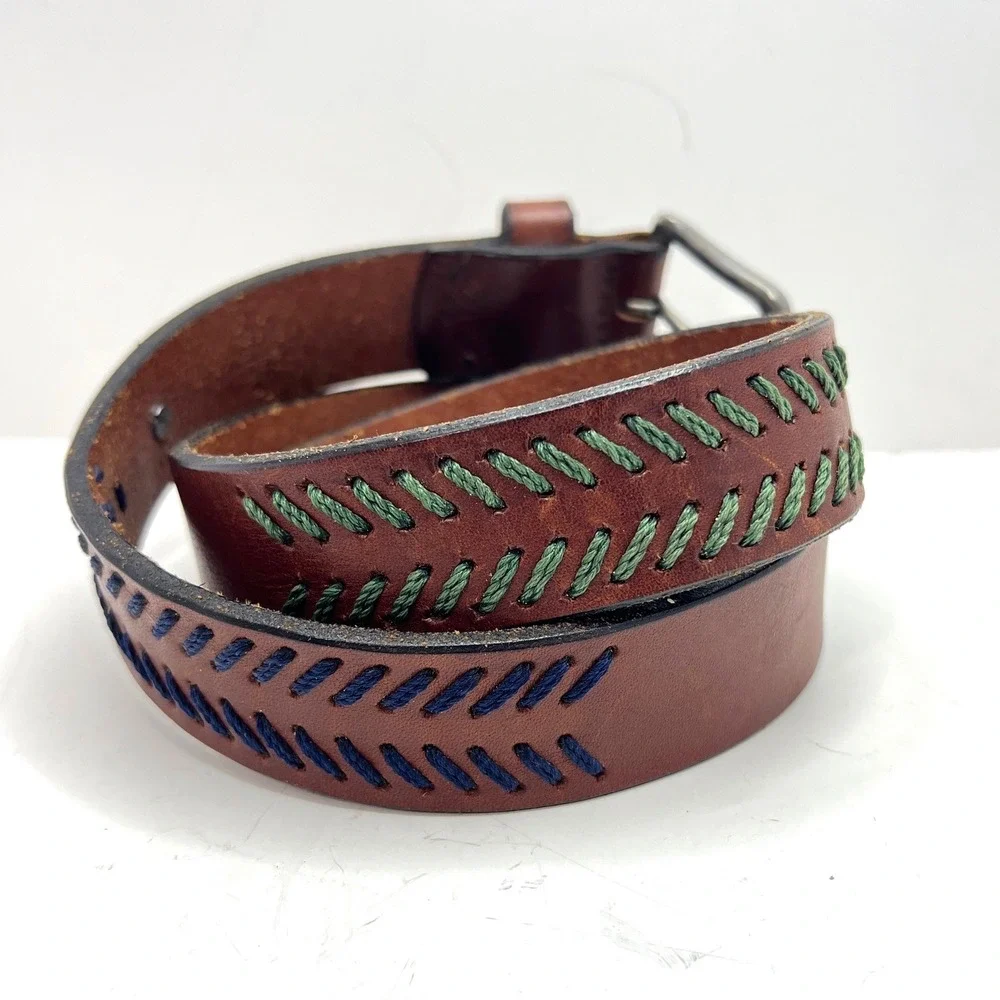 N/A genuine leather